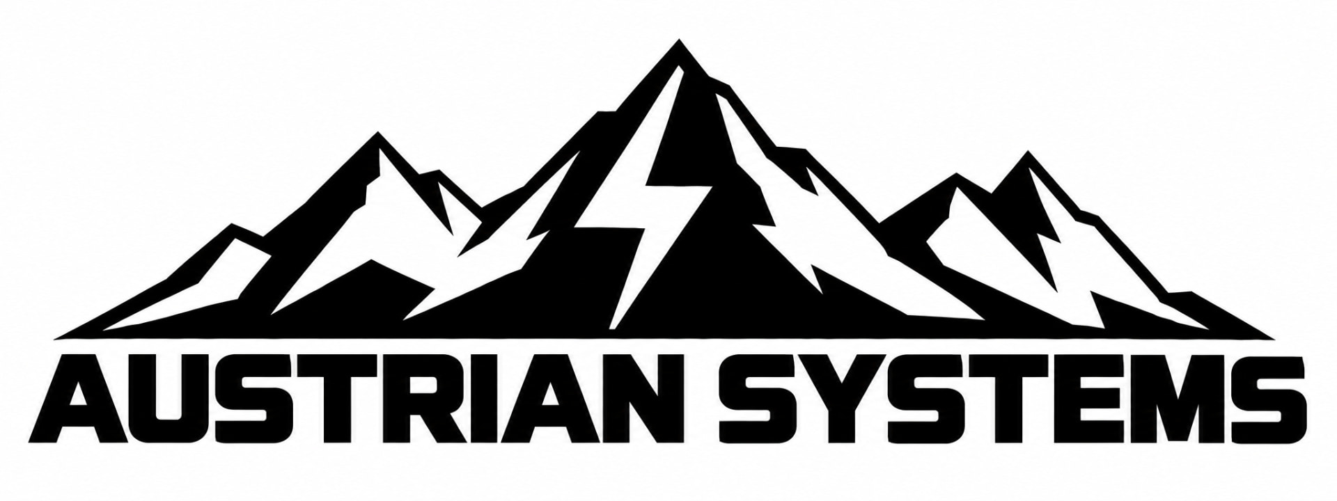 Logo Austrian Systems