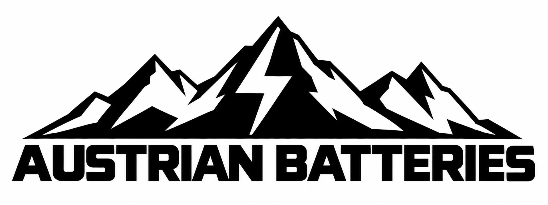 Logo Austrian Batteries